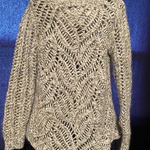 Ann Taylor LOFT Sweater Petite